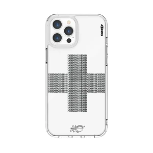 Чехол Casexy UltraXy UA Хрестовий похід для iPhone 12 Pro Max  - Фото 1