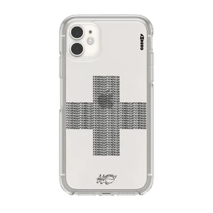 Чохол Casexy UltraXy UA Хрестовий похід для iPhone 12 mini  - Фото 1