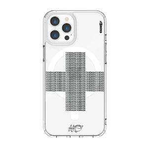Чехол Casexy UltraXy UA Хрестовий похід MagSafe для iPhone 12 | 12 Pro  - Фото 1