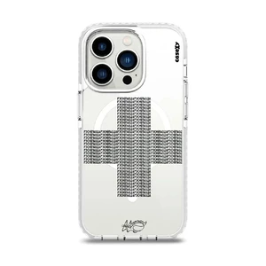 Чохол Casexy UltraXy UA Хрестовий похід MagSafe для iPhone 14 Pro Max  - Фото 1