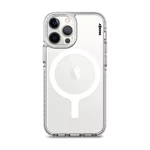 Чехол Casexy UltraXy Clear MagSafe для iPhone 13 Pro