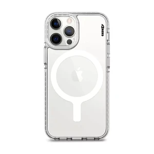 Чохол Casexy UltraXy Clear MagSafe для iPhone 13 Pro