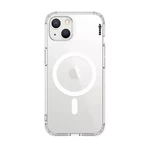 Чехол Casexy UltraXy Clear MagSafe для iPhone 14 | 13