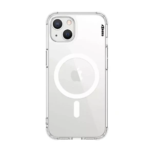 Чохол Casexy UltraXy Clear MagSafe для iPhone 14 | 13