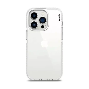 Чохол Casexy UltraXy Clear для iPhone 14 Pro Max