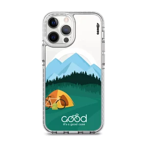 Чехол Casexy UltraXy UA It's a good trip MagSafe для iPhone 13 Pro  - Фото 1