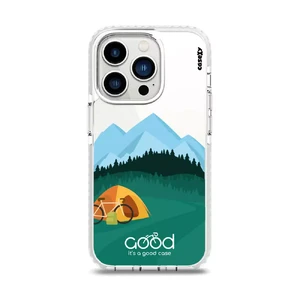 Чохол Casexy UltraXy UA It's a good trip для iPhone 14 Pro  - Фото 1