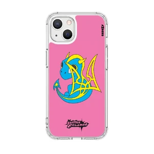 Чехол Casexy UltraXy UA Ukrainian Dragon для iPhone 13 mini  - Фото 1
