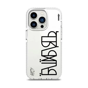 Чохол Casexy UltraXy UA ЇБШЇХБЛТ для iPhone 14 Pro Max  - Фото 1