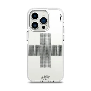 Чохол Casexy UltraXy UA Хрестовий похід для iPhone 14 Pro  - Фото 1