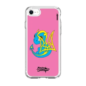 Чехол Casexy UltraXy UA Ukrainian Dragon для iPhone SE 3 | SE 2 | 8 | 7  - Фото 1