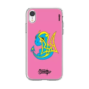 Чехол Casexy UltraXy UA Ukrainian Dragon для iPhone XR  - Фото 1