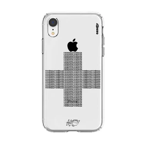 Чехол Casexy UltraXy UA Хрестовий похід для iPhone XR  - Фото 1