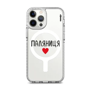 Чохол Casexy UltraXy UA Паляниця MagSafe для iPhone 13 Pro Max  - Фото 1