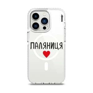 Чохол Casexy UltraXy UA Паляниця MagSafe для iPhone 14 Pro Max  - Фото 1