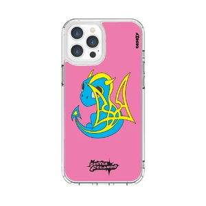 Чохол Casexy UltraXy UA Ukrainian Dragon MagSafe для iPhone 12 Pro Max  - Фото 1