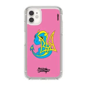 Чохол Casexy UltraXy UA Ukrainian Dragon для iPhone 12 mini  - Фото 1
