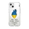 Чехол Casexy UltraXy UA Ukrainian Heart MagSafe для iPhone 14 | 13  - Фото 1