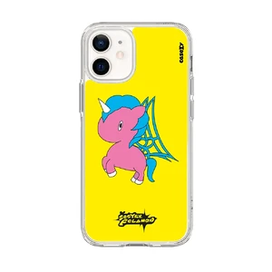 Чехол Casexy UltraXy UA Ukrainian Unicorn для iPhone 11  - Фото 1