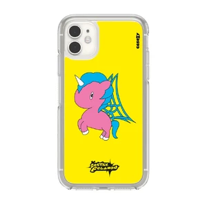 Чохол Casexy UltraXy UA Ukrainian Unicorn для iPhone 12 mini  - Фото 1