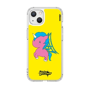 Чохол Casexy UltraXy UA Ukrainian Unicorn MagSafe для iPhone 14 | 13  - Фото 1