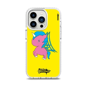 Чохол Casexy UltraXy UA Ukrainian Unicorn MagSafe для iPhone 14 Pro  - Фото 1