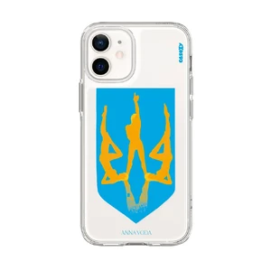 Чохол Casexy UltraXy UA VOLYA для iPhone 11  - Фото 1