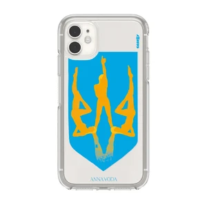 Чохол Casexy UltraXy UA VOLYA для iPhone 12 mini  - Фото 1