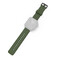 Силиконовый ремешок Catalyst 24mm Watch Band Army Green для Apple Watch Ultra 49mm | 45mm | 44mm | 42mm - Фото 3