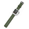 Силиконовый ремешок Catalyst 24mm Watch Band Army Green для Apple Watch Ultra 49mm | 45mm | 44mm | 42mm - Фото 4