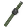 Силиконовый ремешок Catalyst 24mm Watch Band Army Green для Apple Watch Ultra 49mm | 45mm | 44mm | 42mm - Фото 5