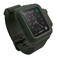 Водонепроницаемый чехол Catalyst Army Green для Apple Watch Series 2/3 42mm  - Фото 1