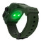 Водонепроницаемый чехол Catalyst Army Green для Apple Watch Series 2/3 42mm - Фото 3
