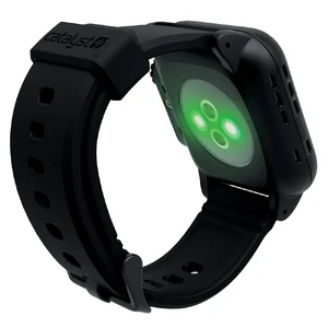 Водонепроницаемый чехол Catalyst Stealth Black для Apple Watch Series 2 | 3 38mm - Фото 4