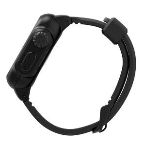 Водонепроницаемый чехол Catalyst Stealth Black для Apple Watch Series 2 | 3 38mm - Фото 5