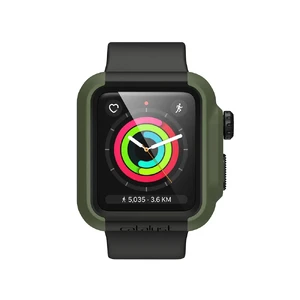Протиударний чохол Catalyst Impact Protection Army Green для Apple Watch 42mm Series 2 | 3 - Фото 2