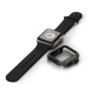 Протиударний чохол Catalyst Impact Protection Army Green для Apple Watch 42mm Series 2 | 3 - Фото 5