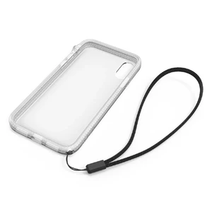 Противоударный чехол Catalyst Impact Protection Clear для iPhone X | XS - Фото 10