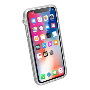 Противоударный чехол Catalyst Impact Protection Clear для iPhone X | XS - Фото 7