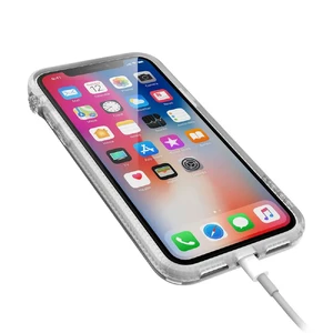 Противоударный чехол Catalyst Impact Protection Clear для iPhone X | XS - Фото 8