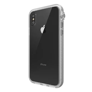 Противоударный чехол Catalyst Impact Protection Clear для iPhone X | XS - Фото 3