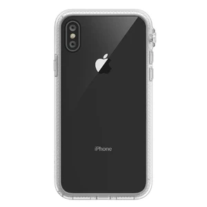 Противоударный чехол Catalyst Impact Protection Clear для iPhone X | XS - Фото 4