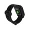 Чехол-ремешок Catalyst Impact Protection Stealth Black для Apple Watch 40mm Series 5/4 - Фото 6
