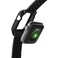 Чехол-ремешок Catalyst Impact Protection Stealth Black для Apple Watch 40mm Series 5/4 - Фото 7