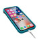 Противоударный чехол Catalyst Impact Protection Glacier Blue для iPhone X/XS - Фото 8