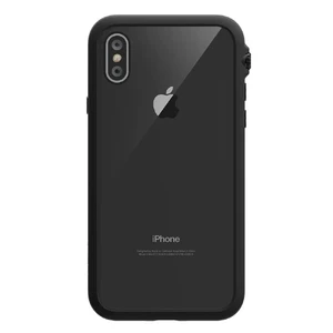Протиударний чохол Catalyst Impact Protection Stealth Black для iPhone X | XS - Фото 4