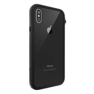 Протиударний чохол Catalyst Impact Protection Stealth Black для iPhone X | XS - Фото 5