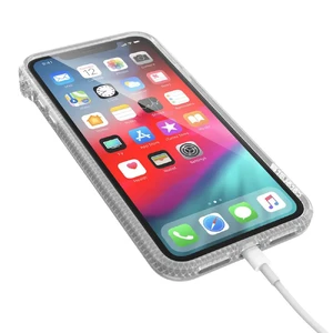 Протиударний чохол Catalyst Impact Protection Clear для iPhone XS Max - Фото 6