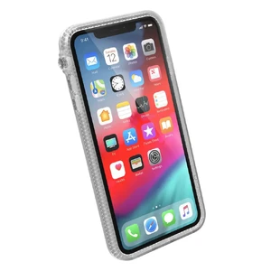 Протиударний чохол Catalyst Impact Protection Clear для iPhone XS Max - Фото 7