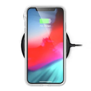 Протиударний чохол Catalyst Impact Protection Clear для iPhone XS Max - Фото 8